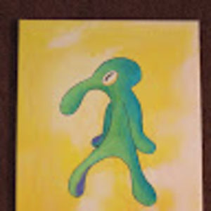 Meet your Posher, Daniela